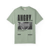 Angry T-shirt Relaxed fit