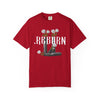.Reborn T-shirt Relaxed fit