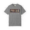 Press T-shirt Relaxed fit