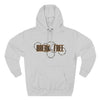 Break Free Hoodie Regular Fit