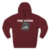 The intro Hoodie Regular fit