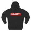 Disobey Hoodie Regular fit