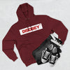 Disobey Hoodie Regular fit