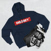 Disobey Hoodie Regular fit