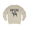 Native Sweatshirt Stylish fit