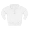 Displaced Hoodie Regular fit