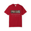 Press T-Shirt Relaxed fit