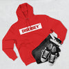 Disobey Hoodie Regular fit