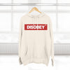 Disobey Hoodie Regular fit