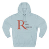Rise Rebel Rebirth Hoodie Regular Fit