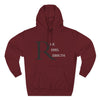 Rise Rebel Rebirth Hoodie Regular Fit