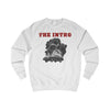 The Intro Sweatshirt Stylish fit