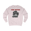 The Intro Sweatshirt Stylish fit