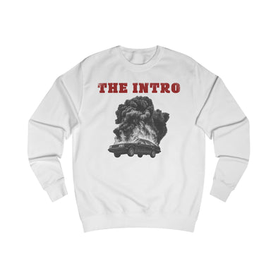 The Intro Sweatshirt Stylish fit