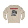 The Intro Sweatshirt Stylish fit