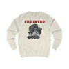 The Intro Sweatshirt Stylish fit