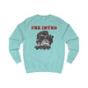 The Intro Sweatshirt Stylish fit