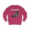 The Intro Sweatshirt Stylish fit