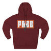 Free Hoodie Regular fit