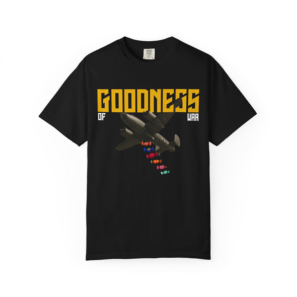 Goodness Of War T-shirt Relaxed fit