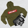 Disobey Hoodie Regular fit