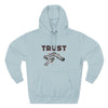 Trust Hoodie Regular Fit