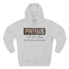 Press Hoodie Regular fit
