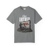 The Answer T-shirt Relaxed fit