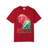 Brutal T-shirt Relaxed fit