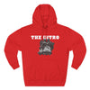 The intro Hoodie Regular fit