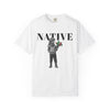 Native T-shirt Relaxed fit