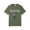 Native T-shirt Relaxed fit
