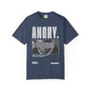 Angry T-shirt Relaxed fit