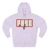 Free Hoodie Regular fit