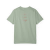 .Reborn T-shirt Relaxed fit