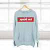 Speak out Hoodie Regular fit