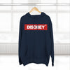 Disobey Hoodie Regular fit