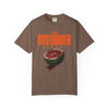 The Bystander Effect T-shirt Relaxed fit