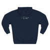 Press Hoodie Regular fit
