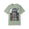 Fear of War T-shirt Relaxed fit