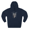 Death Hoodie Regular fit
