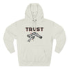 Trust Hoodie Regular Fit