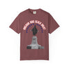 America Was Never Great T-shirt Relaxed fit