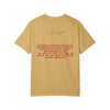 Game Over. T-shirt Relaxed fit