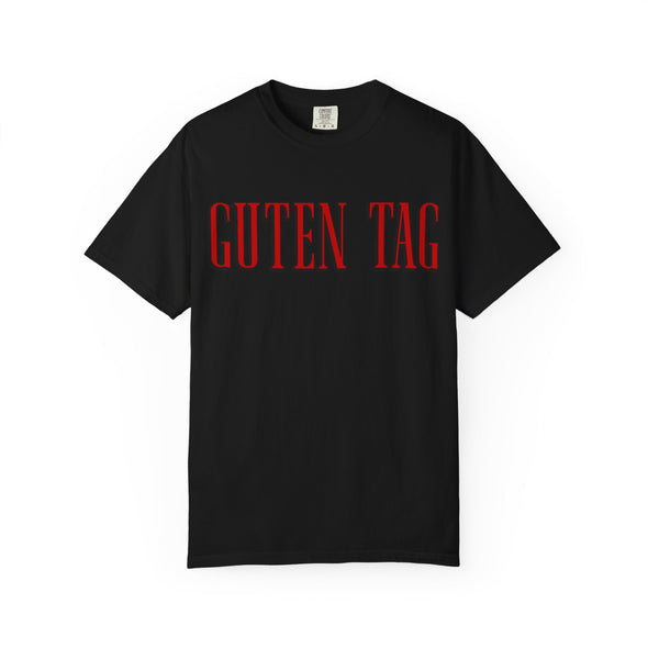 Guten Tag T-Shirt Relaxed fit