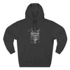 Death Hoodie Regular fit