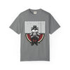 Disconnected T-shirt Relaxed fit
