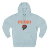 Bystander Effect Hoodie Regular fit