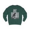 Away. Sweatshirt Stylish fit