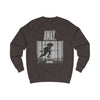Away. Sweatshirt Stylish fit